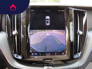 2022 Volvo XC60