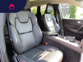 2022 Volvo XC60