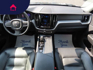 2022 Volvo XC60