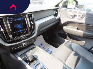 2022 Volvo XC60