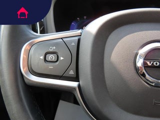 2022 Volvo XC60