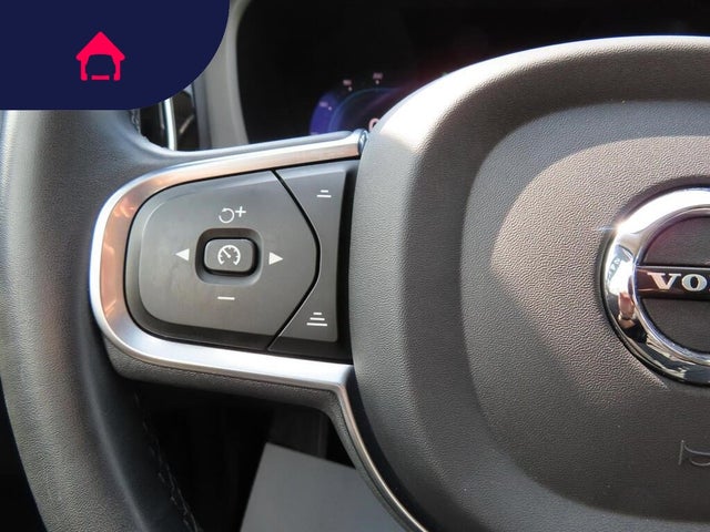 2022 Volvo XC60