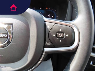 2022 Volvo XC60