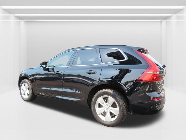 2022 Volvo XC60