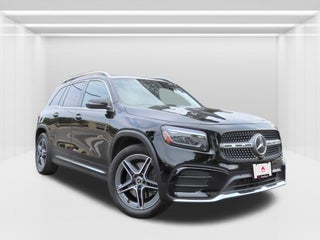 2024 Mercedes-Benz GLB