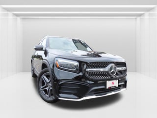 2024 Mercedes-Benz GLB
