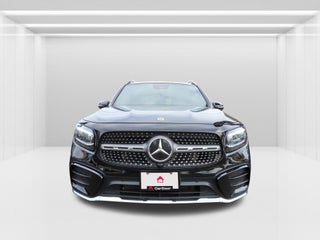 2024 Mercedes-Benz GLB