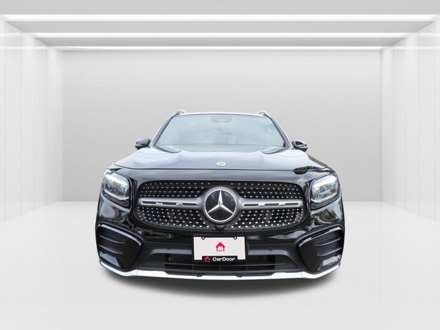 2024 Mercedes-Benz GLB