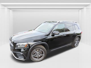 2024 Mercedes-Benz GLB