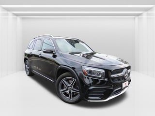 2024 Mercedes-Benz GLB