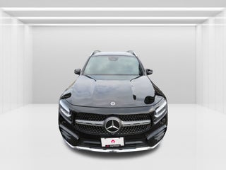 2024 Mercedes-Benz GLB