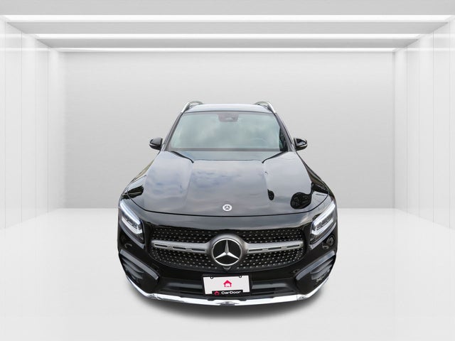 2024 Mercedes-Benz GLB