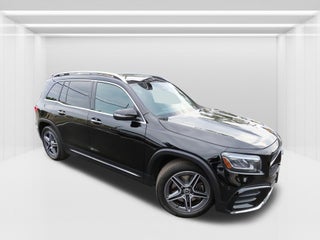 2024 Mercedes-Benz GLB