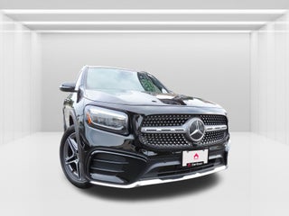 2024 Mercedes-Benz GLB
