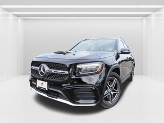 2024 Mercedes-Benz GLB