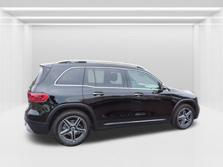 2024 Mercedes-Benz GLB