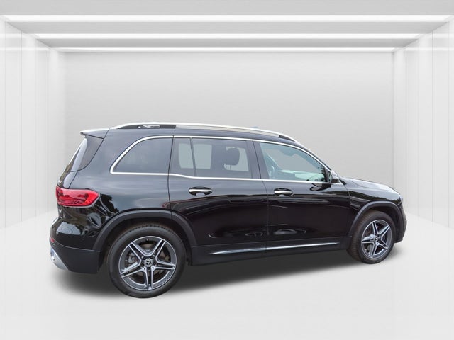 2024 Mercedes-Benz GLB