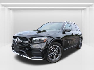 2024 Mercedes-Benz GLB