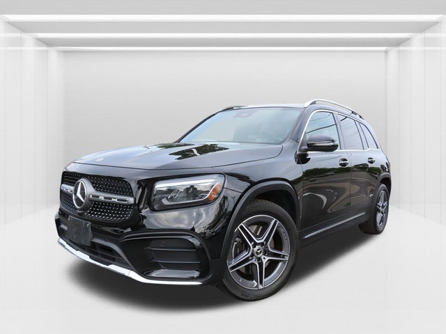 2024 Mercedes-Benz GLB