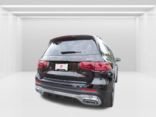 2024 Mercedes-Benz GLB