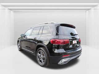 2024 Mercedes-Benz GLB