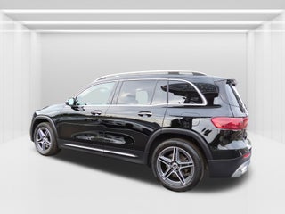 2024 Mercedes-Benz GLB