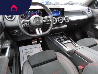 2024 Mercedes-Benz GLB