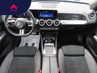 2024 Mercedes-Benz GLB