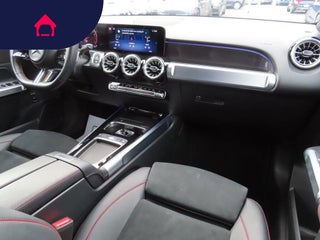 2024 Mercedes-Benz GLB