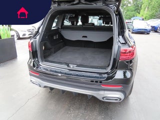 2024 Mercedes-Benz GLB