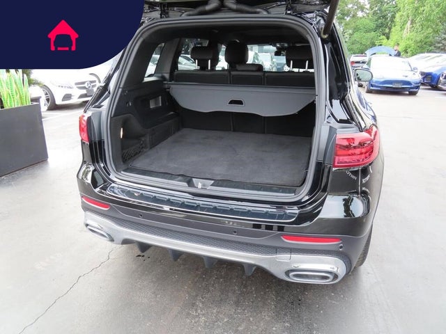 2024 Mercedes-Benz GLB