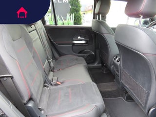 2024 Mercedes-Benz GLB