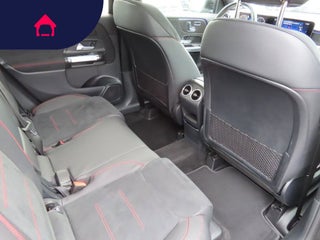 2024 Mercedes-Benz GLB
