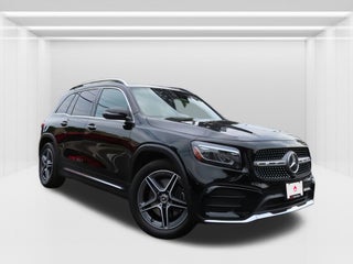 2024 Mercedes-Benz GLB