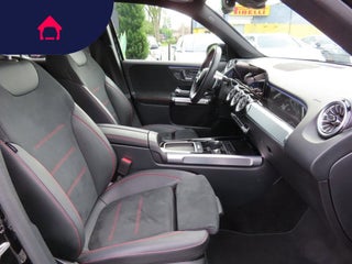 2024 Mercedes-Benz GLB