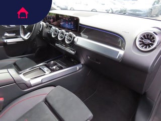 2024 Mercedes-Benz GLB
