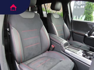 2024 Mercedes-Benz GLB