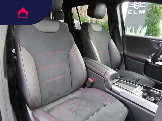 2024 Mercedes-Benz GLB