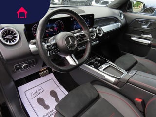 2024 Mercedes-Benz GLB