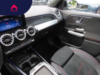 2024 Mercedes-Benz GLB