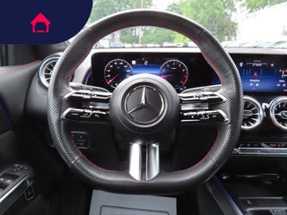 2024 Mercedes-Benz GLB