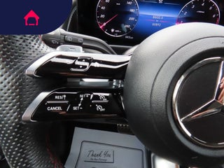 2024 Mercedes-Benz GLB