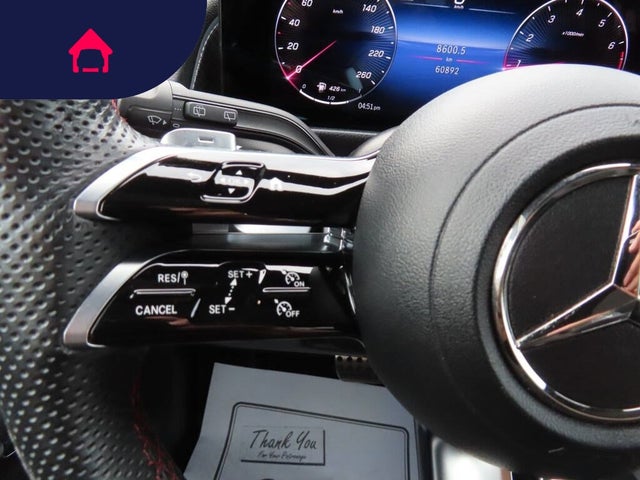2024 Mercedes-Benz GLB