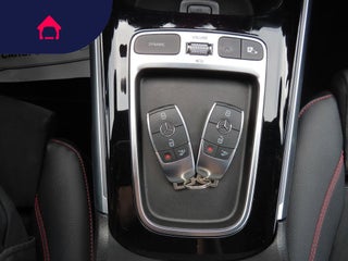 2024 Mercedes-Benz GLB