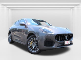 2023 Maserati Grecale