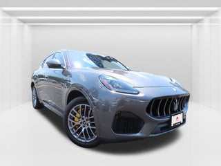 2023 Maserati Grecale