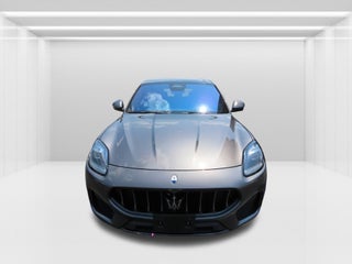 2023 Maserati Grecale