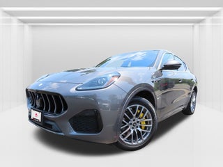 2023 Maserati Grecale