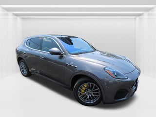 2023 Maserati Grecale