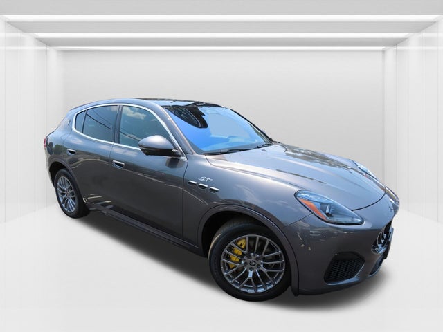 2023 Maserati Grecale
